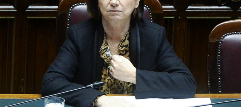 Λουίτζι Καβαλάρι: Η τραγική περιπέτεια του συζύγου της Ευγενίας Ροτσέλα