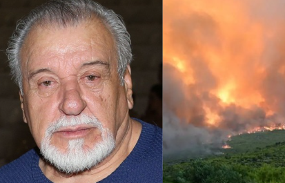 Τάσος Χαλκιάς: Απώλεια εξοχικού