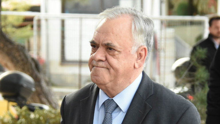 Γιάννης Δραγασάκης: Η κατάσταση του