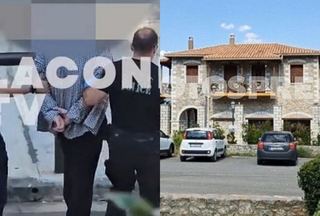 Ιατροδικαστής Αποκαλύπτει Αίτια Θανάτου 90χρονου