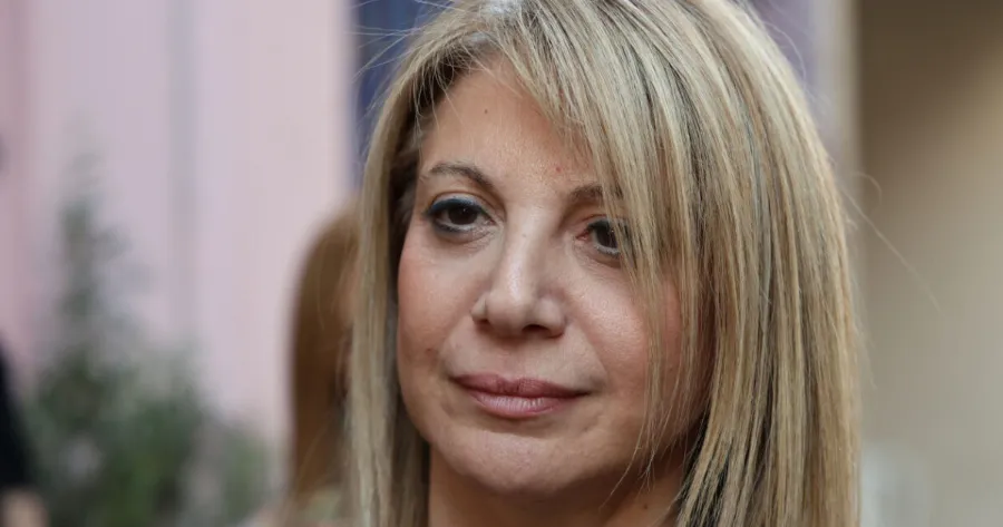 Ελπίδα για τη Δημοκρατία: Το Τέλος eines Όραματος